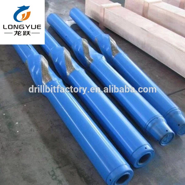 Drilling Stabilizer Oil Field Drilling String and Near Bit Stabilizer on Sale