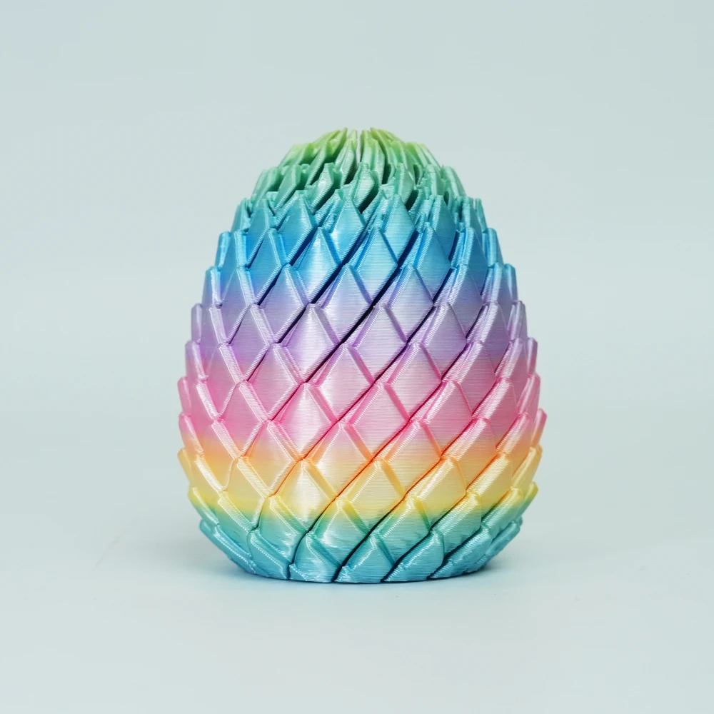 3D Printing Services FDM Rotating Stress Relief Keychain Fun Interactive Collectible MiniGrippie Guangdong Corporate Gifts