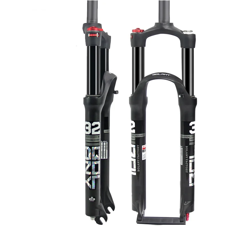 Mountain Bike Front Fork 26 Inch 27.5 