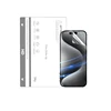 Gray TPU HD