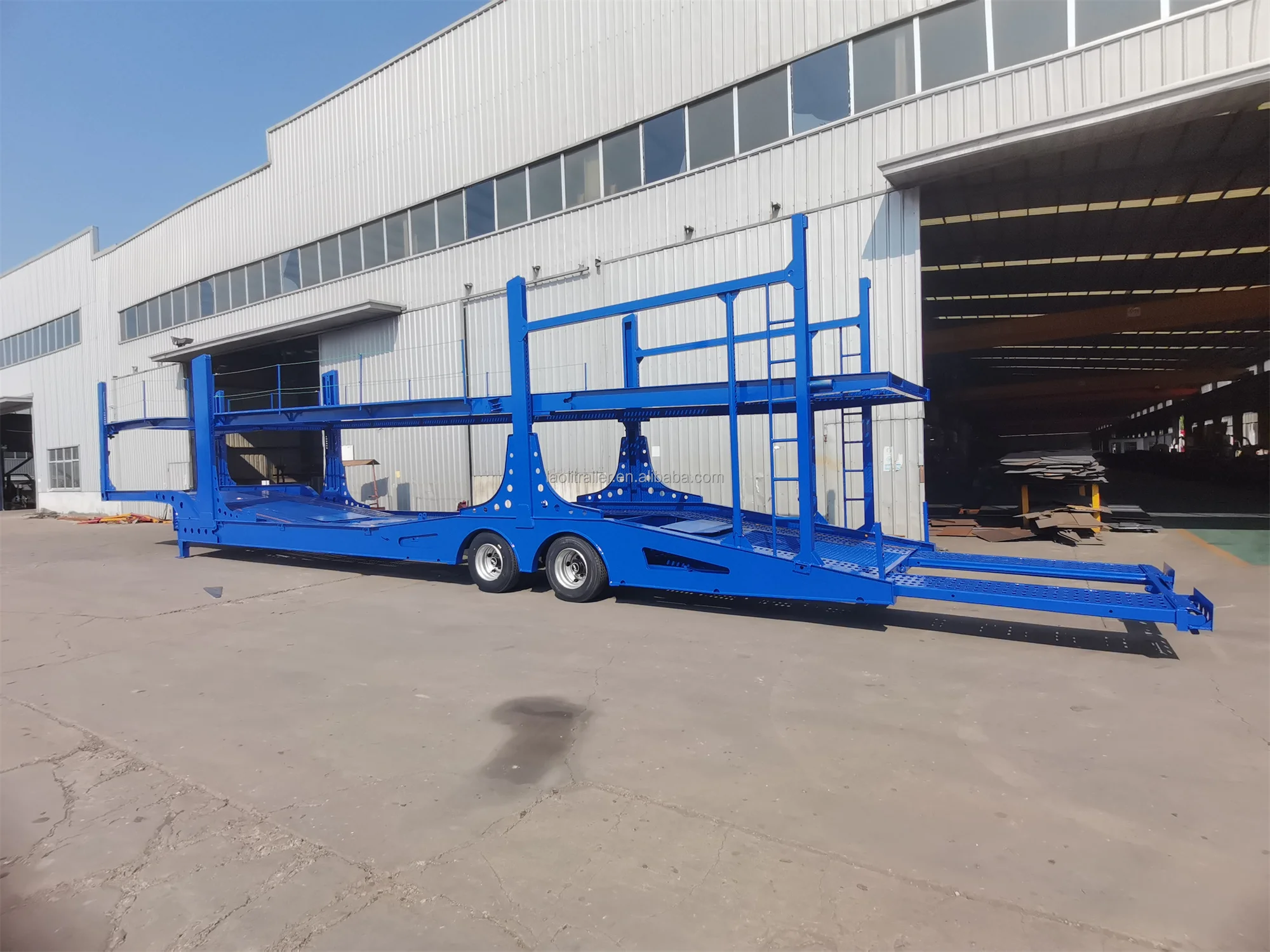 5x10 Enclosed Trailer Height