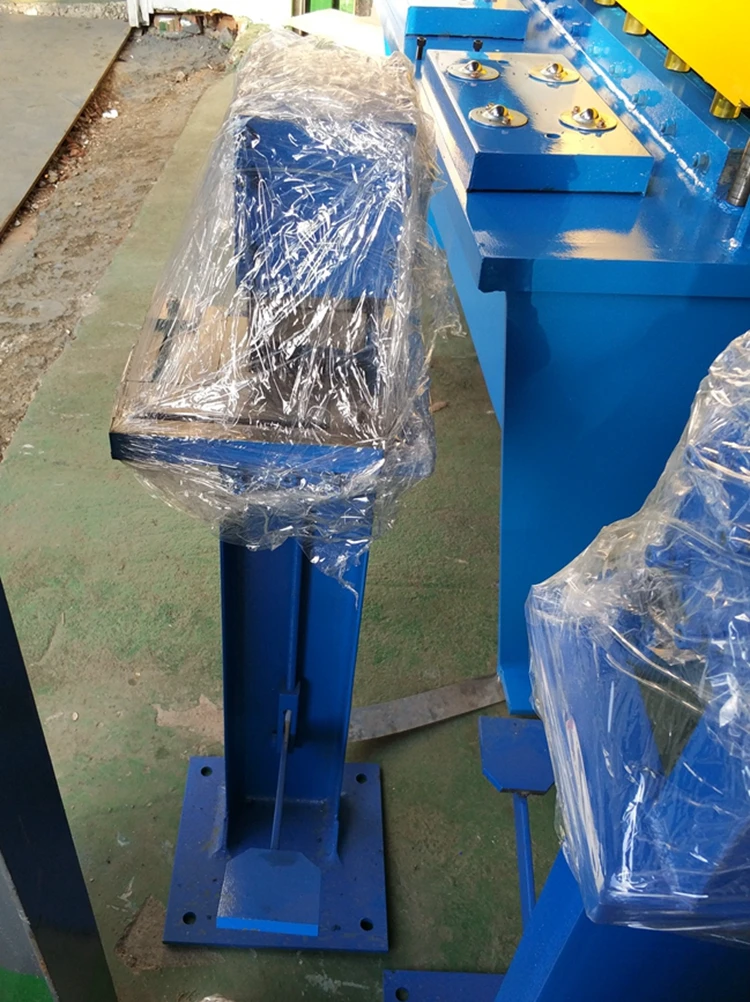 Notching Machine with Good Quality Blades New Angle Cutting Machine From China Factory