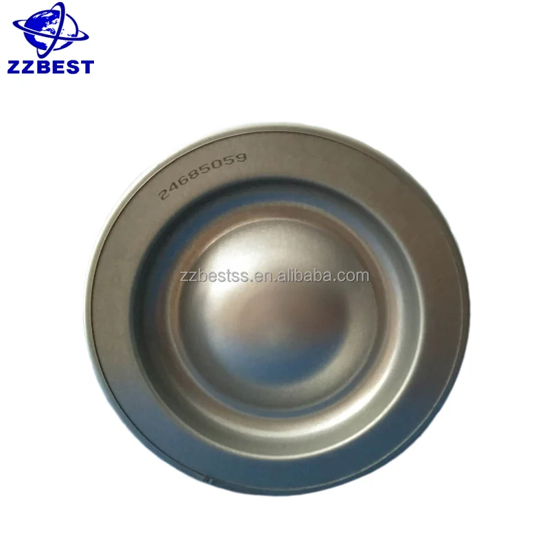 24685059 Air Compressor Spare Part Oil Separator 24685059| Alibaba.com