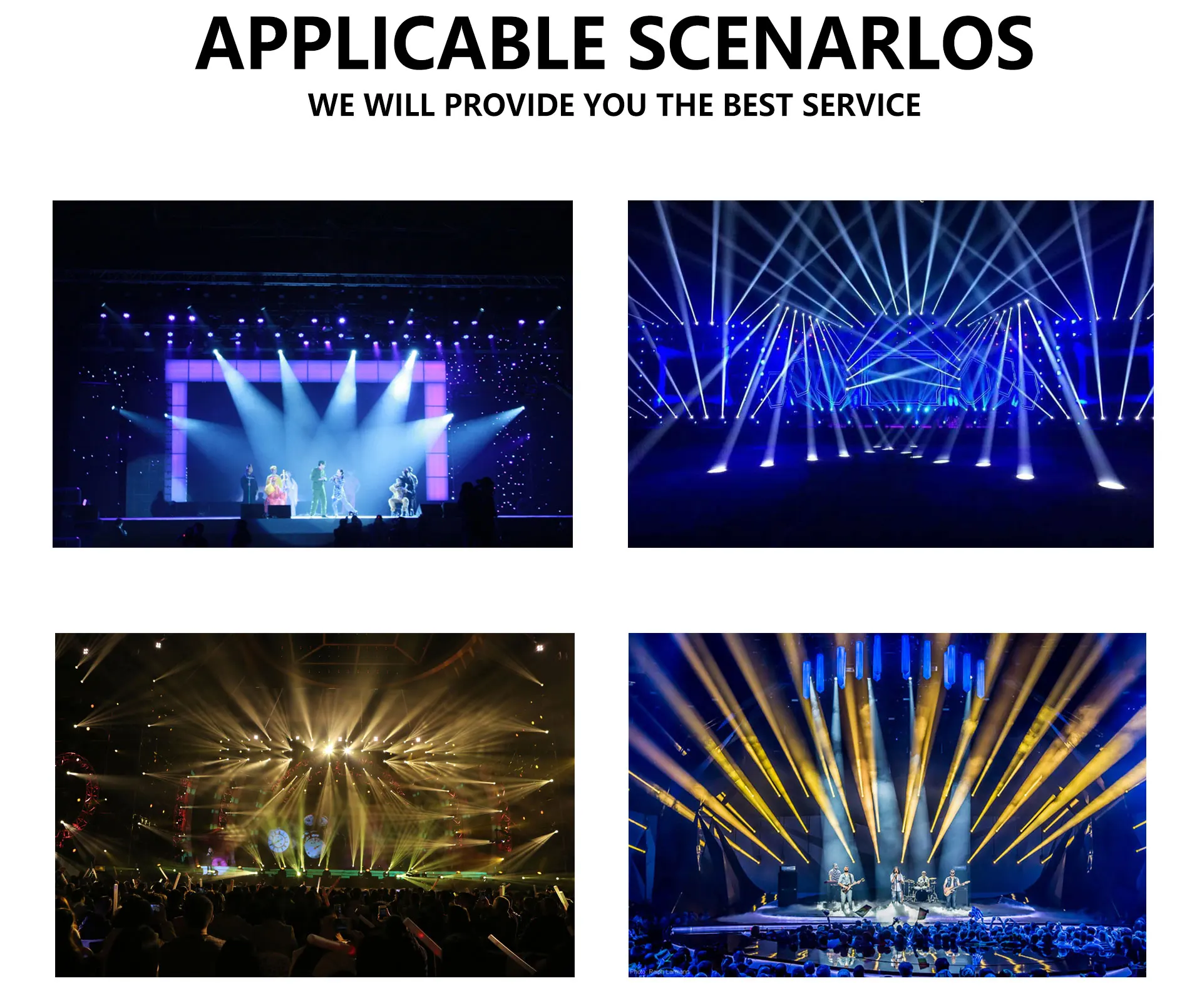 High Quality 460w Pattern Dyeing Beam Gobo Dj Disco Stage Light 460w