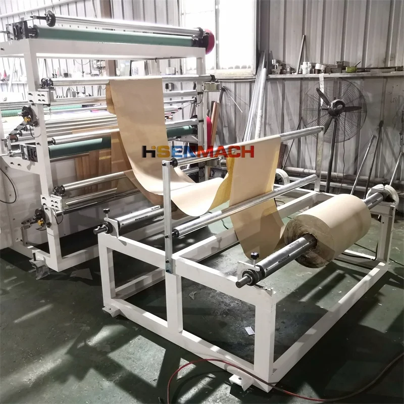 Sterilization Sheet SMS Nonwoven Automatic Cutting Machine for Fabric