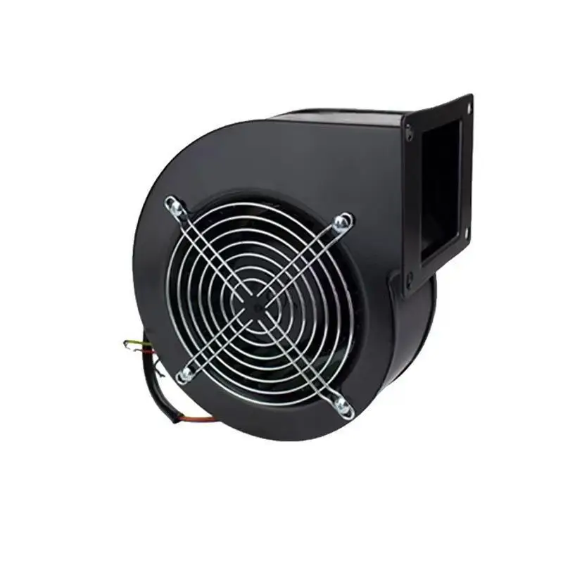 Turbine Centrifugal Exhaust Fan, 50Hz, 220V, Aluminum, 72dB - detail 4