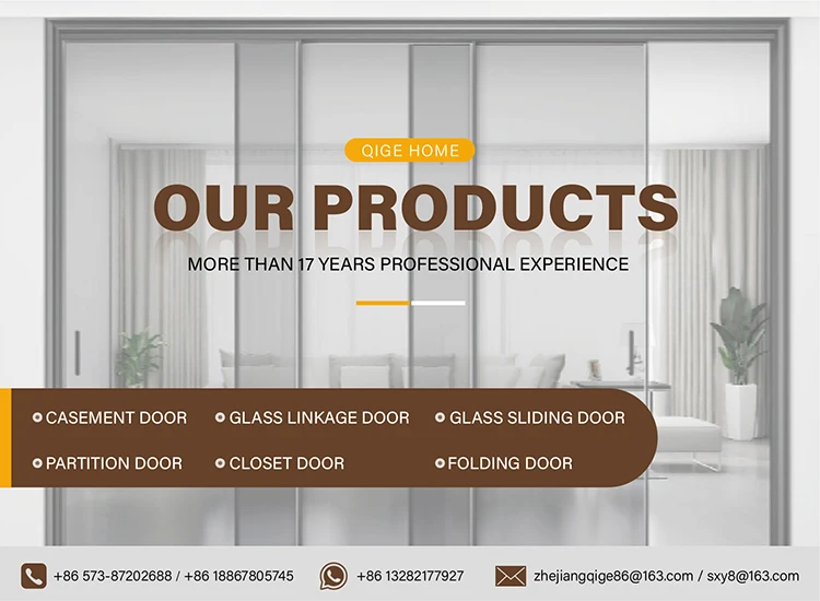 Large Internal Full Louver Bifold Trackless Black White Patio Folding