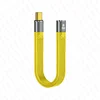 19 USB4.0 Type-C male to female 40Gbps/100W yellow
