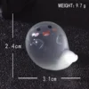 Lying Ghost