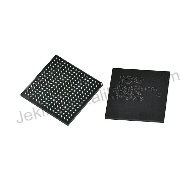 LPC4357FET256    