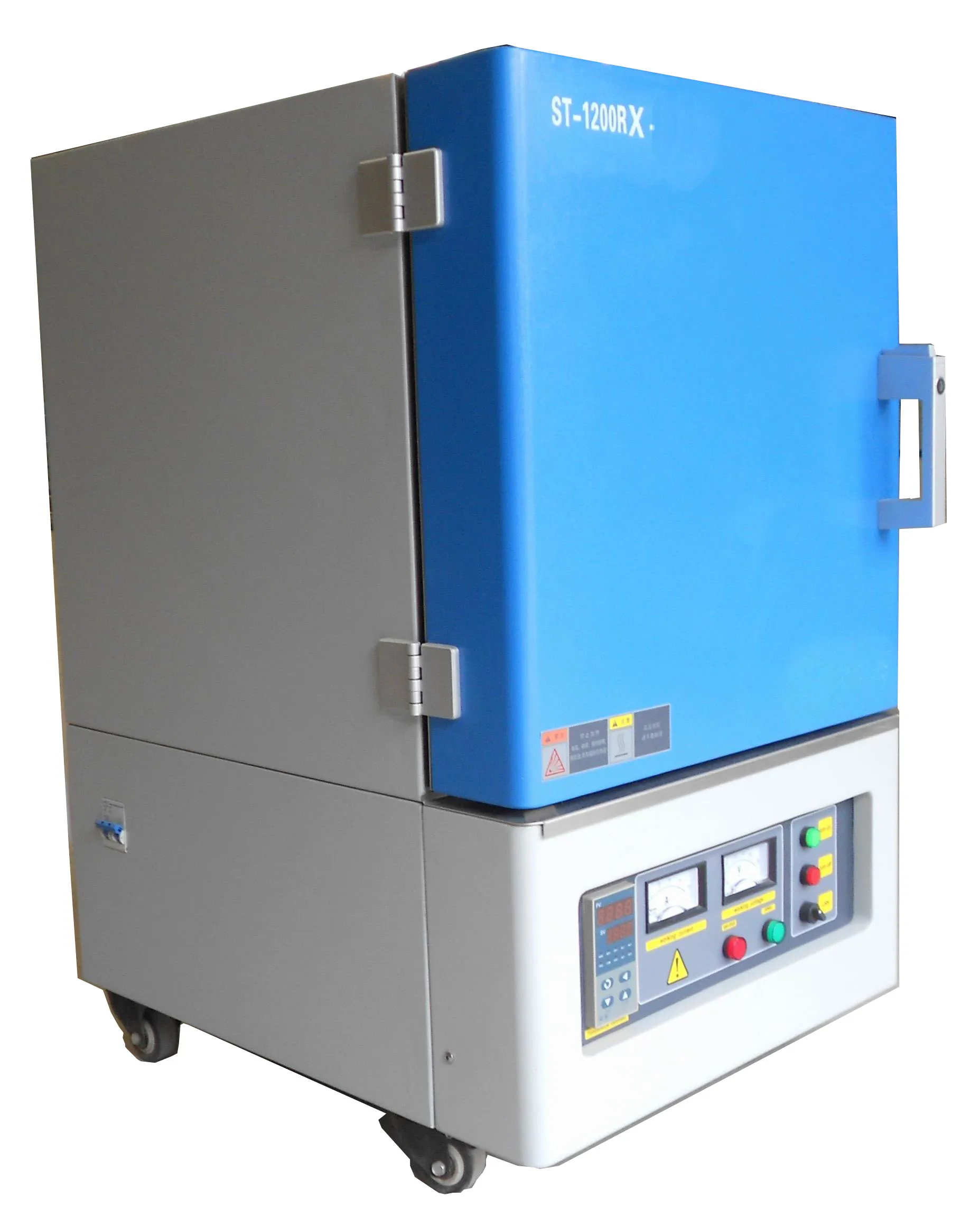 1400c Laboratory Multifunction Box Muffle Furnace Buy Laboratory