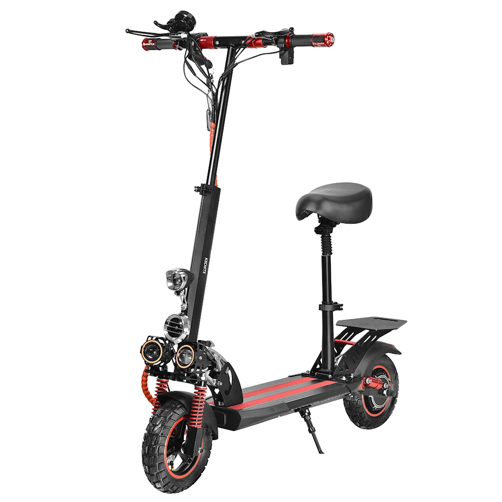 2023 China Scooter Electric Scooter 800w E-scooter 36v Electric 