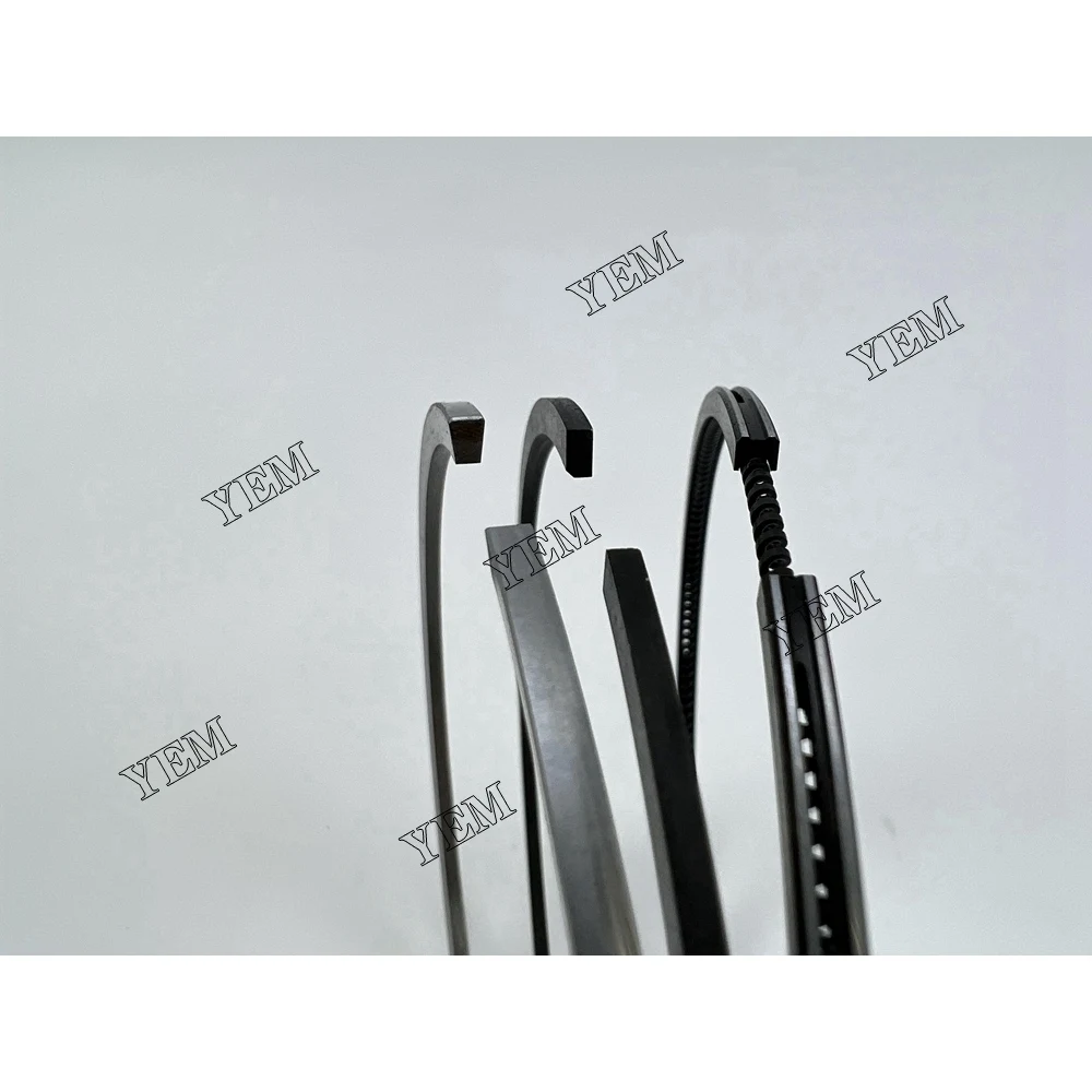 Engineering Machinery Part for Deutz Engine Part BF3L2011 Piston Ring 0428-0566 5