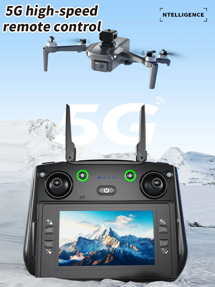 4k hd camera drone under 4000