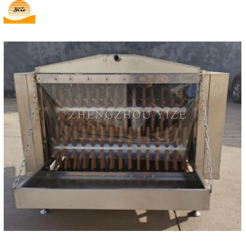 Quail Goose Defeather Poultry Plucker Machine Turkey Feather Remover Chicken Plucking Machine