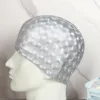 Cubo-Gris plata