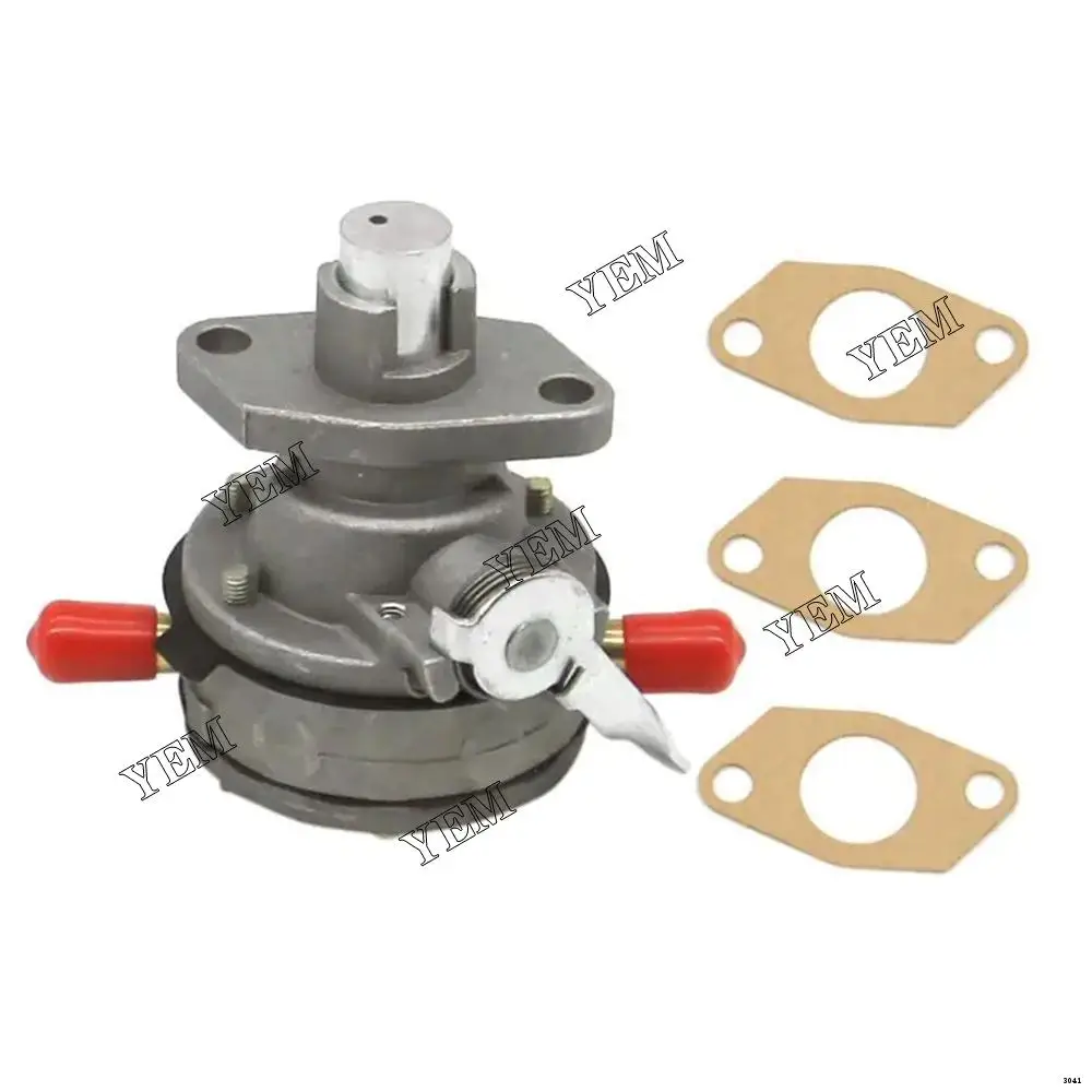 Engine Spare Parts 129100-52100 YM129100-52100 FUEL LIFT PUMPFEED PUMP FITS for Yanmar 3TNV84 3TNV84