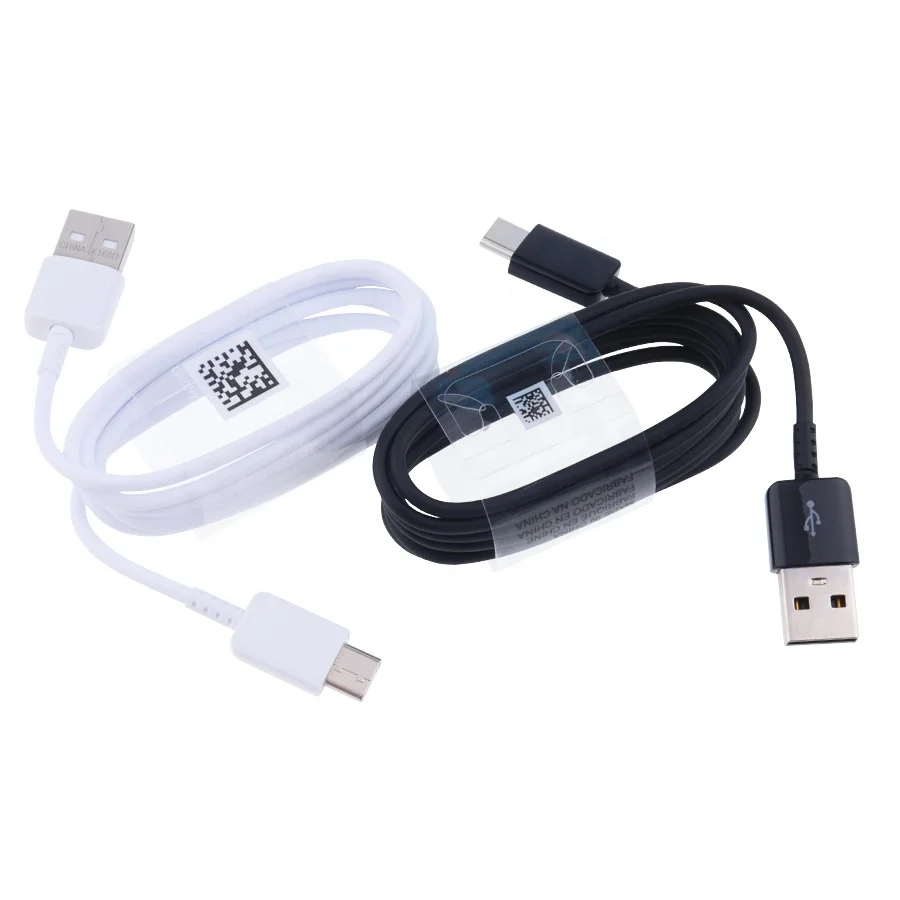 USB Type C Data Sync Cable Fast Charging for Samsung Xiaomi