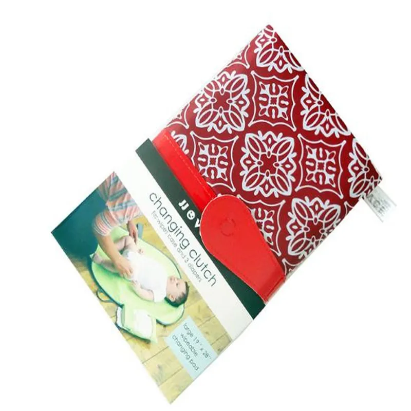 Diaper changing pad-6