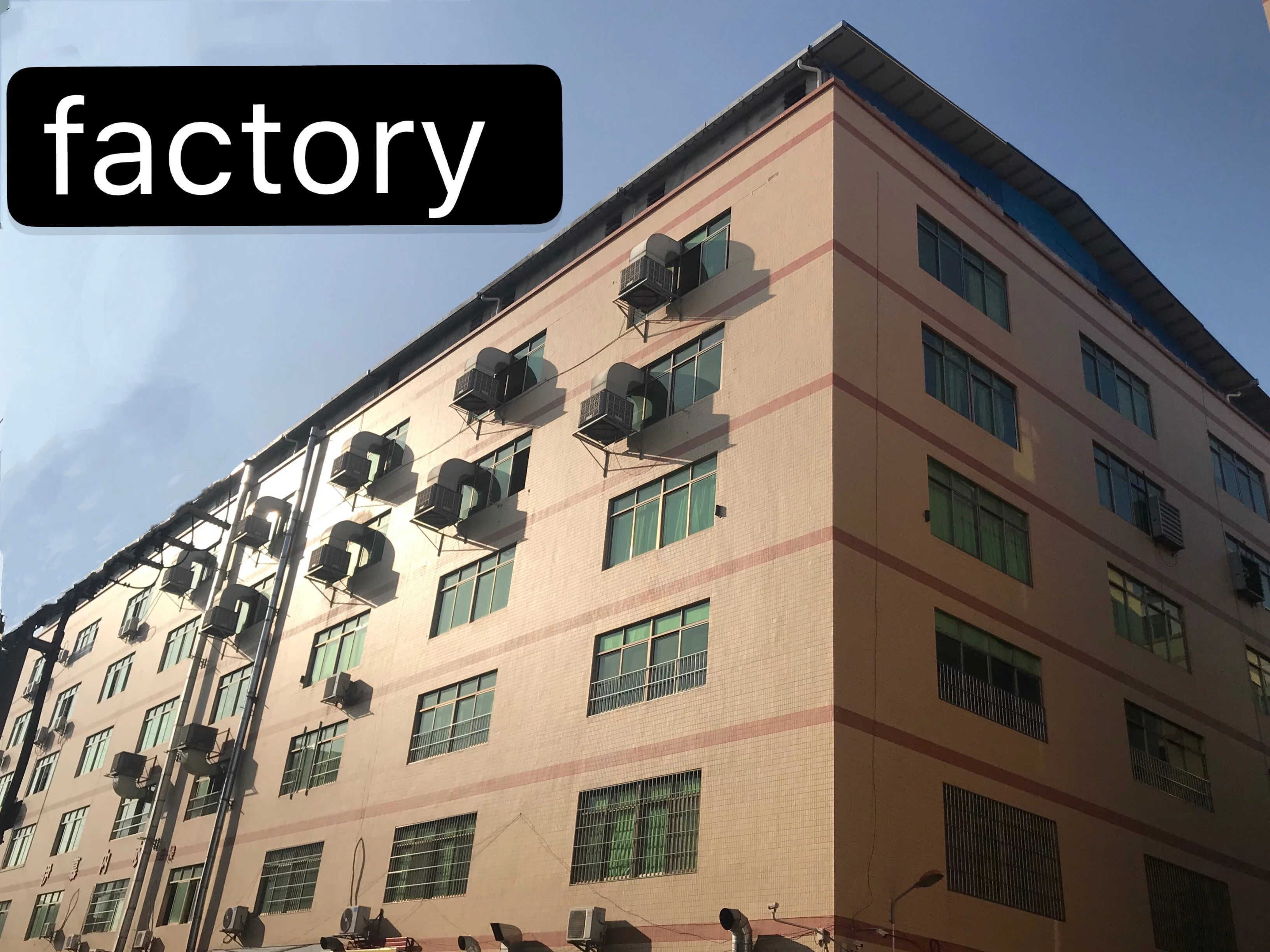 Foshan Mars E-Business Co., Ltd. 1