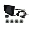 4G terminal intelligent de 10,1 pouces et 4 Y02-S 720P