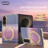 Púrpura