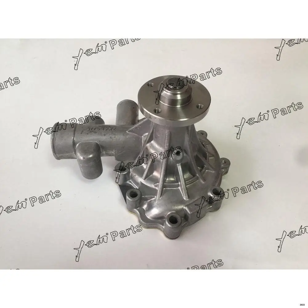Original Factory Quality OEM 704-30 Water Pump for Perkins