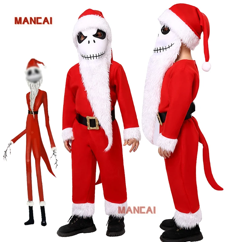 white christmas dresses Kids Christmas Present Costume Boys Girls Gift Box Tops and Jumpsuit 2 –  Sun Baby