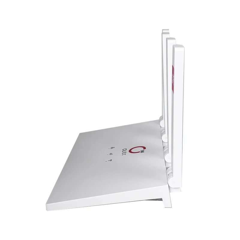 OLAX MC50 Unlocked 4G Modem Wifi Router 300mbps Wireless LTE 4G Wifi Router CPE with Sim Card Slot for Home