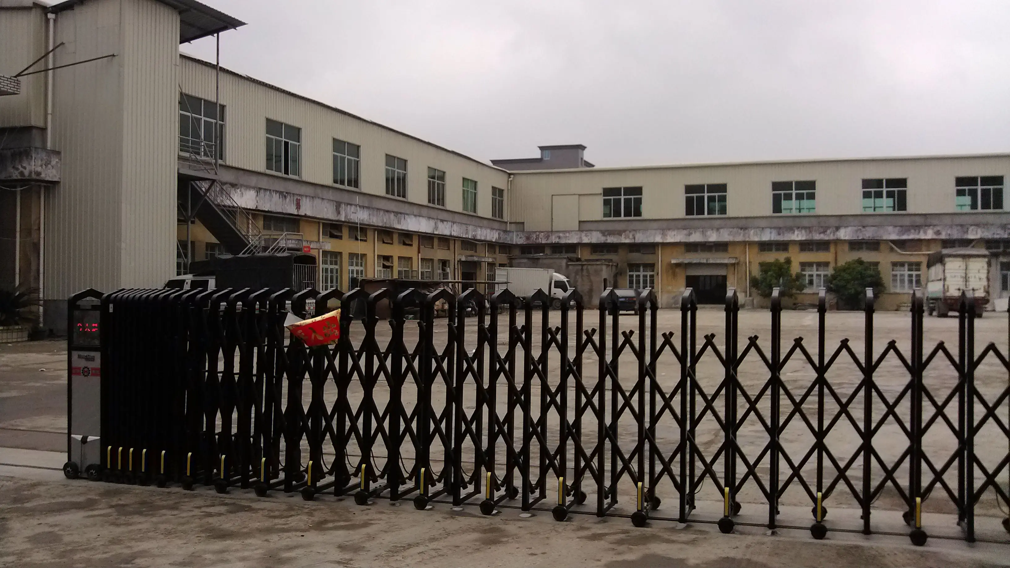 Fuzhou Grace Arts & Crafts Co., Ltd.