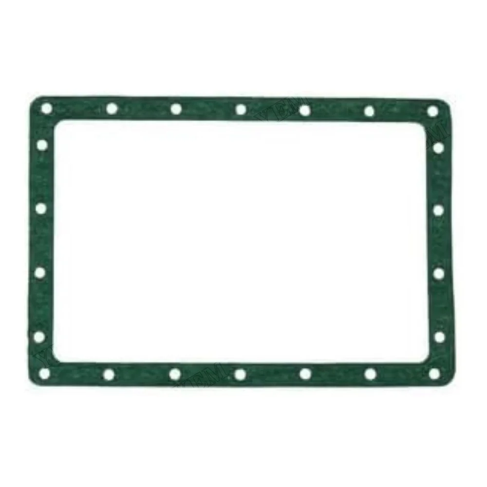 Gasket of Oil Pan 2500822 for Kubota Engine D1105 D1105-E4B Jacobsen Fairway Mower SLF1880 LF510