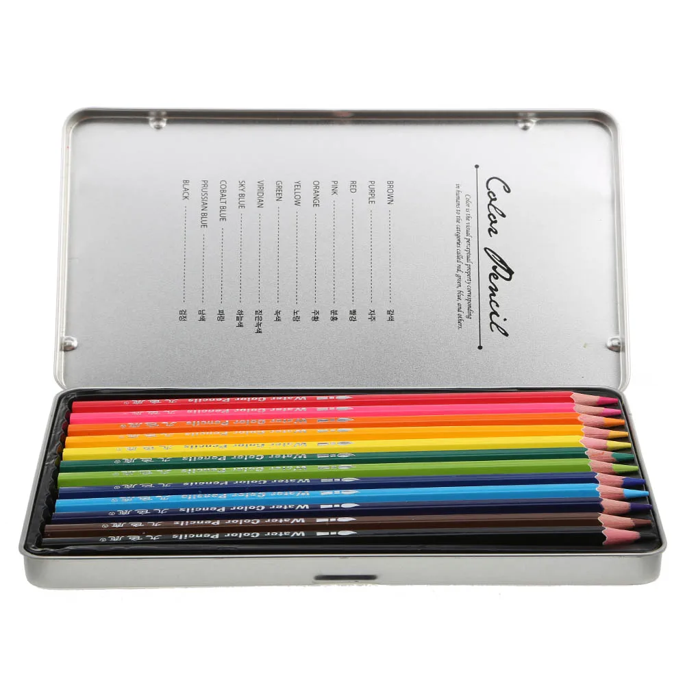 Coloring pencils Pablo 30-set