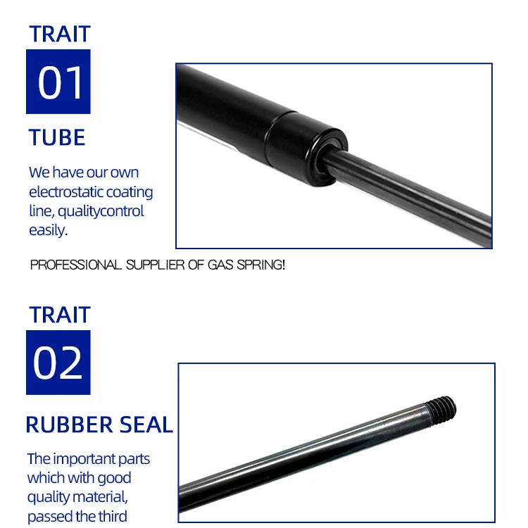 Gas Spring Fittings Hardware Steel Industrial Yql,Hy000 Nonstandard Cn