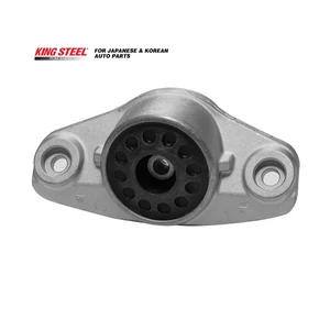 KINGSTEEL OEM 55330-D3000 Top Sale Auto Suspension Parts Rubber Car Shock Absorber Top Strut Mount for HYUNDAI KIA Nexo Tucson