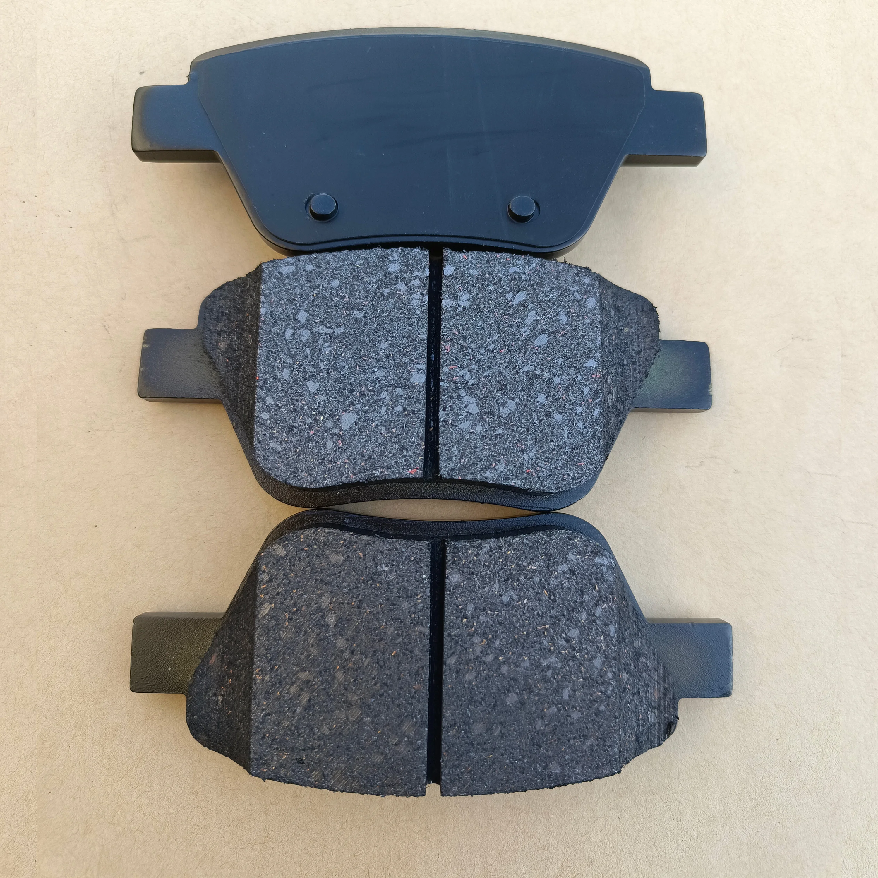 Cars Spare Parts Systems Brake Pads Manufacturer Brake Pad For Vw Buy
