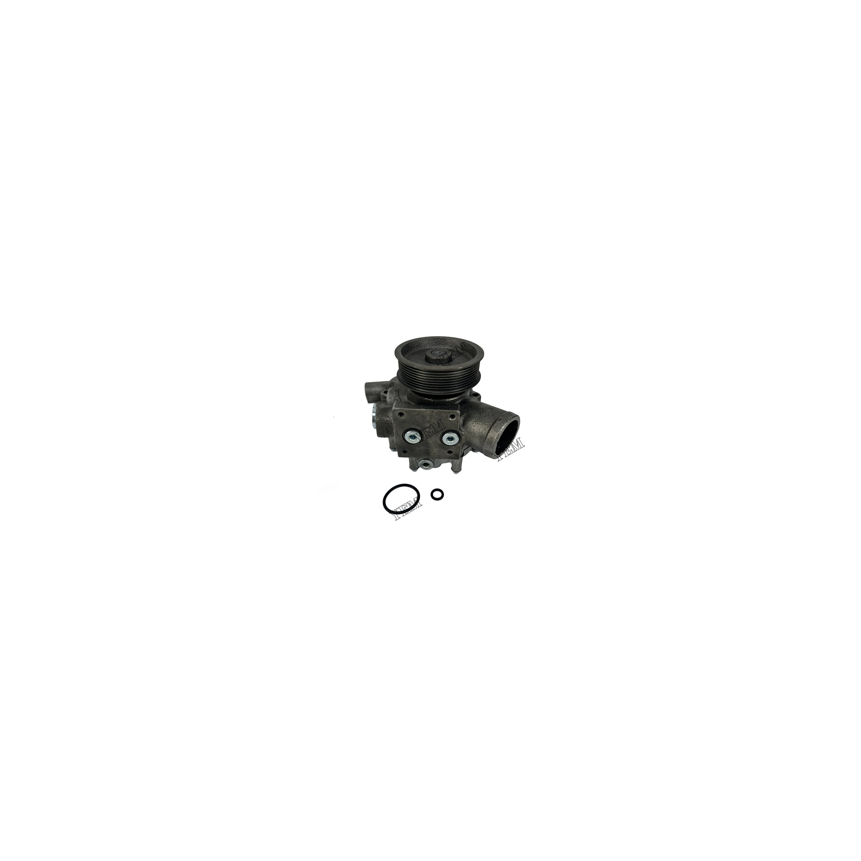 Water Pump 224-3253 for Caterpillar 336 330D E330C Engine Parts Factory