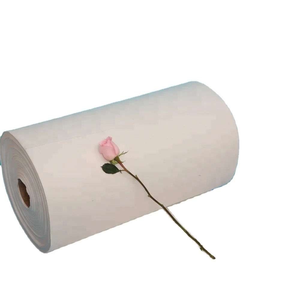 Low Heat Capacity Kaowool Paper Ceramic Fiber Paper for Industrial - China  Fiber Paper, Ceramic Fiber Paper