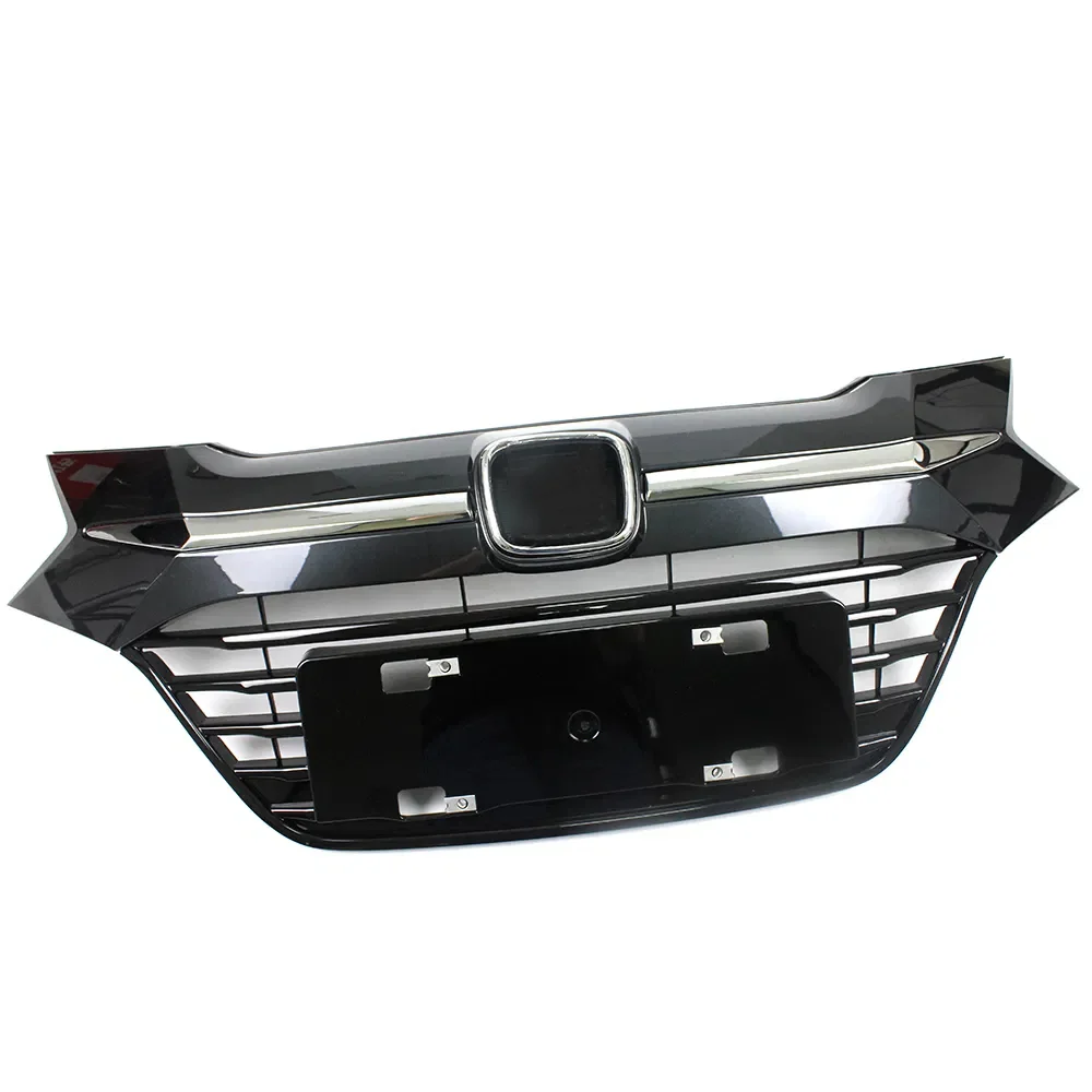 KEBEL Car Front Grille Sports Edition  OEM 71121-T7J-H00 Car Grills for Honda Vezel-hrv 2015-2022