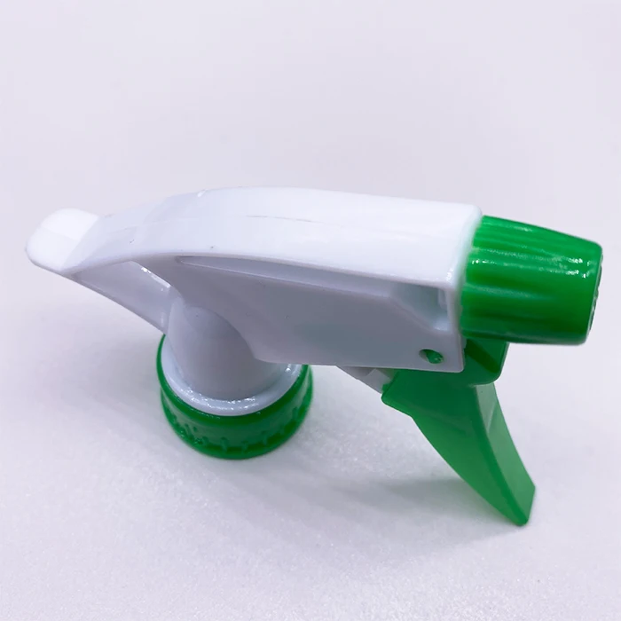 Manufacturer Strong Trigger Sprayer For Garden