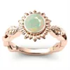 Natural Opal