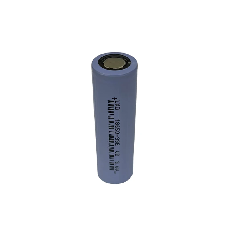 18650 Battery Lithium Ion Batteries 3350mah Solar Car Solar ...