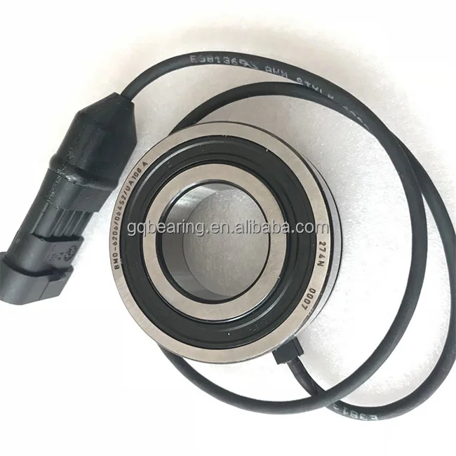 New In Box SKF BMD-6206/064S2/UA008A Sensor Encoder New In Box SKF BMD-6206/064S2/UA008A Sensor Encoder