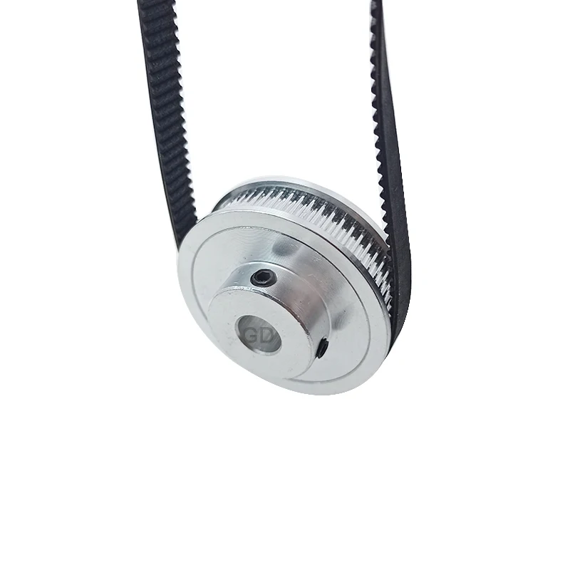 GT2 belt pulley4