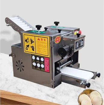 automatic Mini para hacer tortillas dumpling gyoza chapati tortilla skin machine,roti chapati wrapper making machine