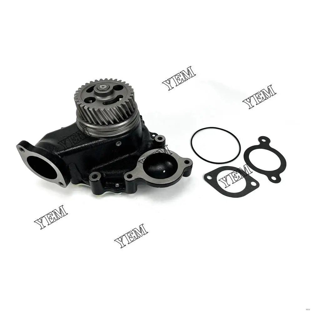 Water Pump 16100-2393 16100-2955 16100-2262 16100-3032 Fit for Hino EF750 Excavator Forklift Diesel Engine Repair Parts