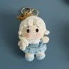 muñeca elsa