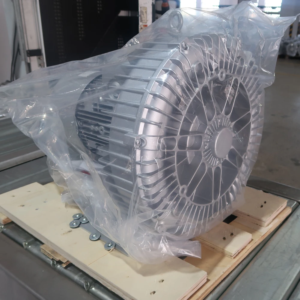 Ring Blower, 1100W, 1500W, 3HP - detail 34
