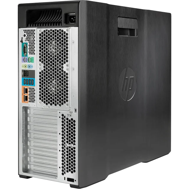 HPE Proliant Z840 Tower Workstation with 1TB DDR4 RAM in Stock