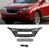 Gril sans lumière