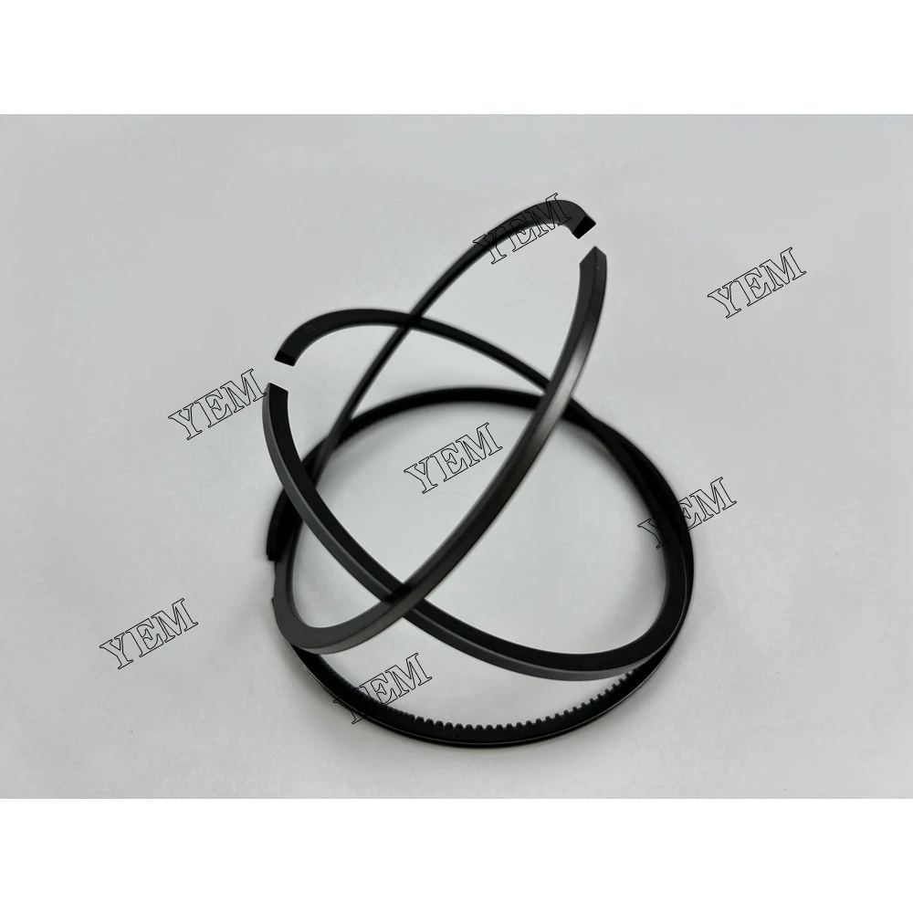 For Deutz BF4L913 Piston Ring China Engine Parts Supplier 4